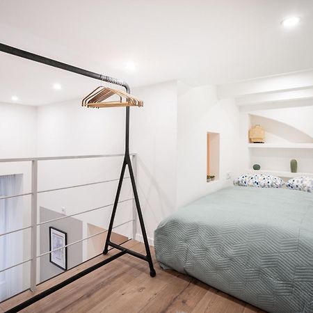 Serendipity Apartment Budapest Ngoại thất bức ảnh