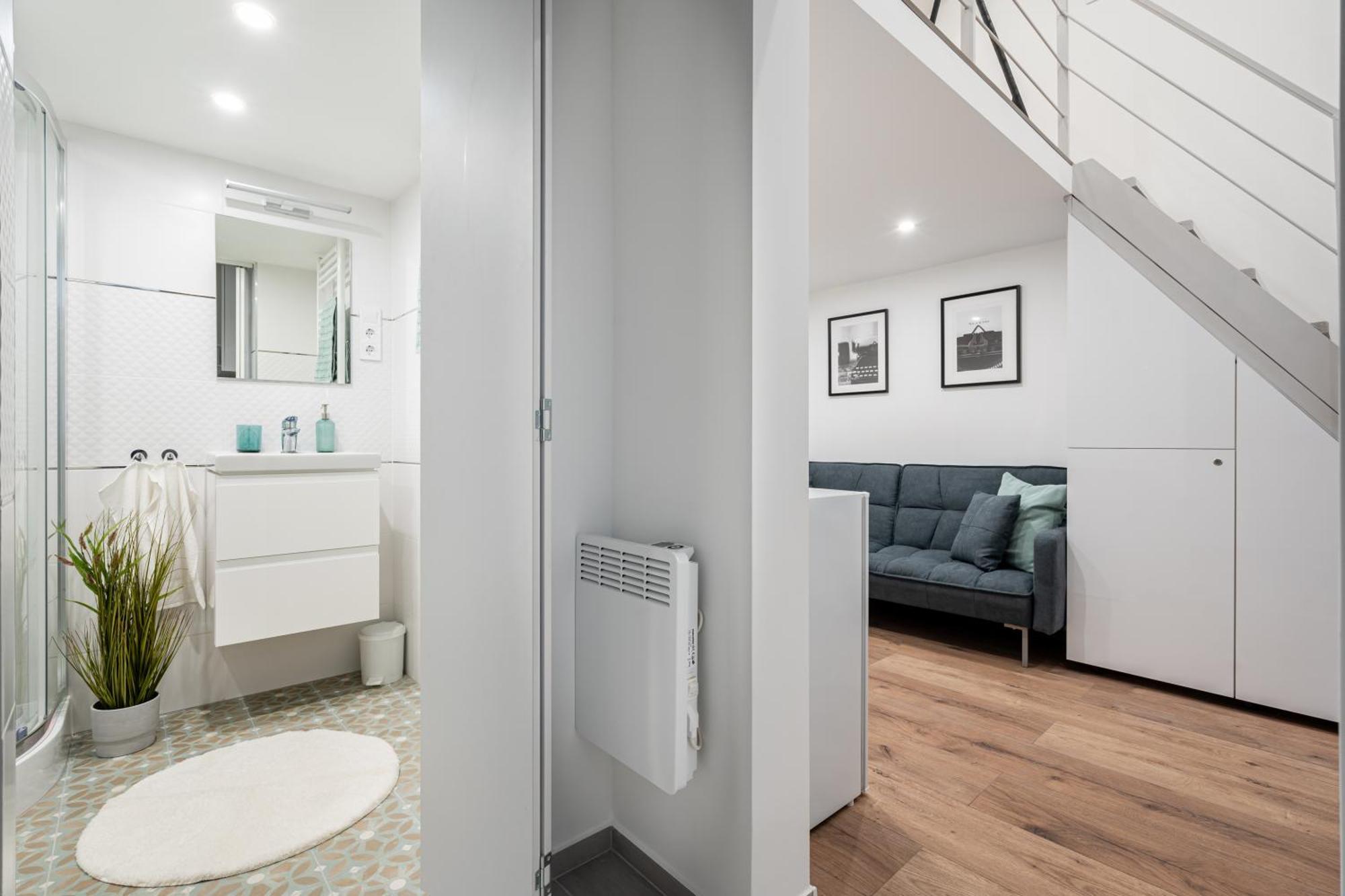 Serendipity Apartment Budapest Ngoại thất bức ảnh